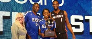 Sears Shooting Stars trophy