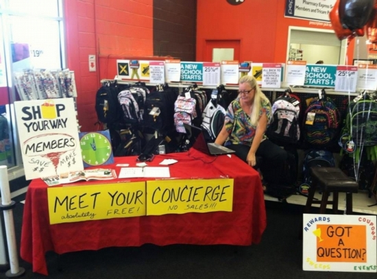 Get $5 off $25 purchase