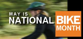 Celebrate National Bike Month at Sears and Kmart!