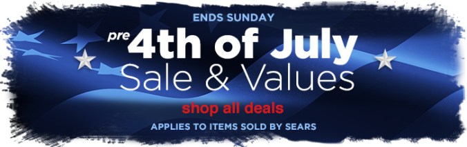 What do Grills, Mattresses, Tools, Electronics, Appliances, Swimwear have in common?