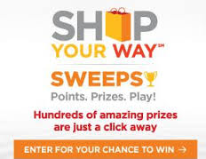 Over 40 FREE Sweepstakes a Day!